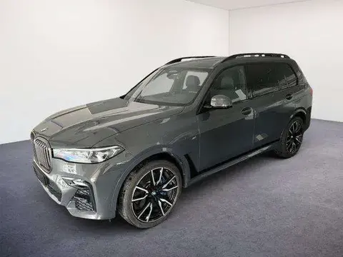 Annonce BMW X7 Essence 2022 d'occasion 