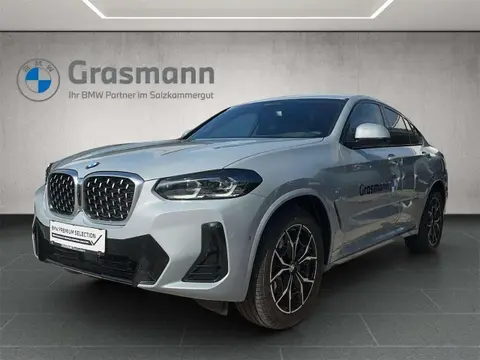 Used BMW X4 Diesel 2024 Ad 