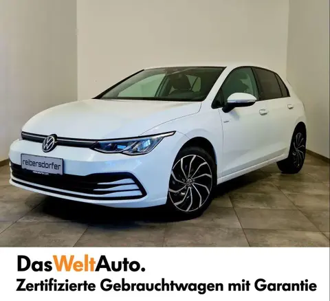 Annonce VOLKSWAGEN GOLF Essence 2024 d'occasion 