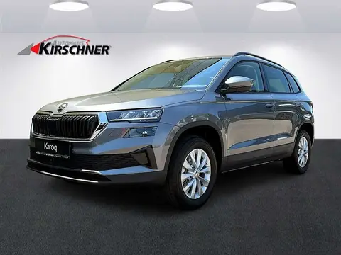 Used SKODA KAROQ Diesel 2024 Ad 