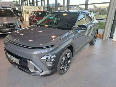 Used HYUNDAI KONA Petrol 2023 Ad 