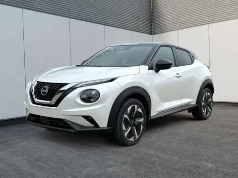 Annonce NISSAN JUKE Essence 2024 d'occasion 