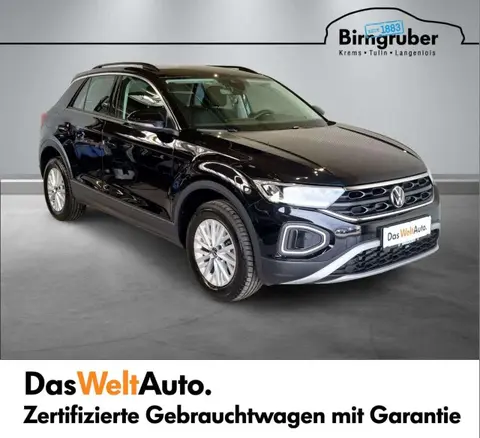 Annonce VOLKSWAGEN T-ROC Essence 2023 d'occasion 