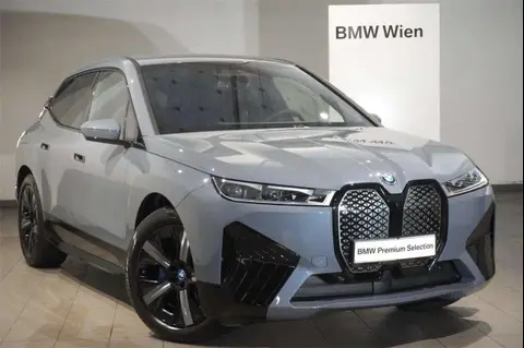 Annonce BMW IX Électrique 2024 d'occasion 