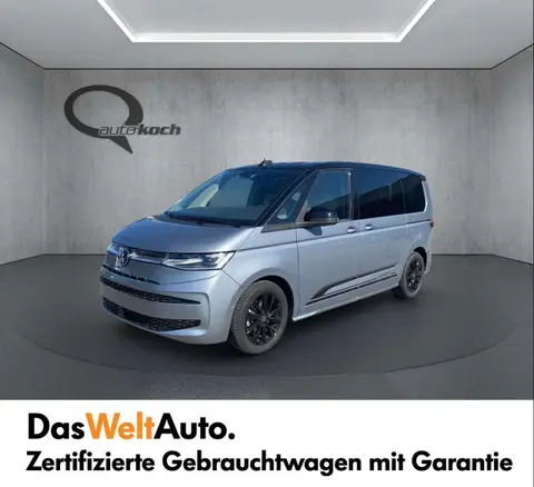 Annonce VOLKSWAGEN T7 Diesel 2024 d'occasion 