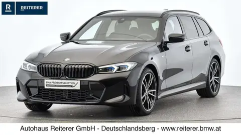 Annonce BMW SERIE 3 Diesel 2023 d'occasion 