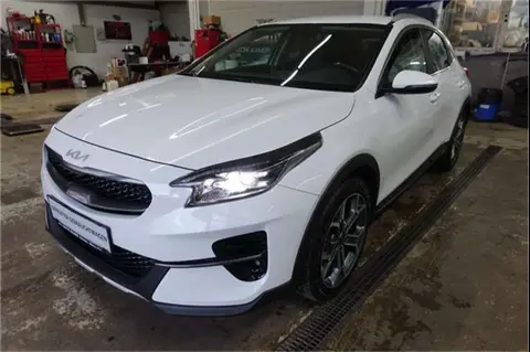 Used KIA XCEED Petrol 2022 Ad 