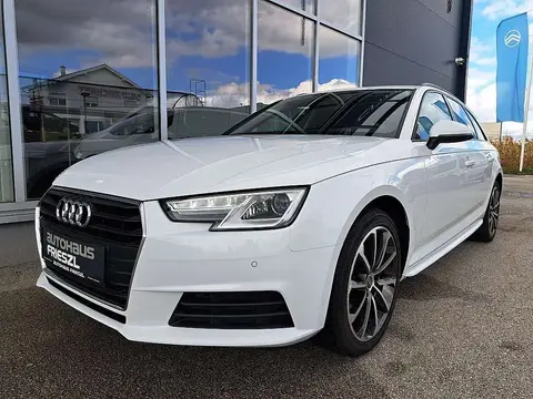 Used AUDI A4 Diesel 2018 Ad 