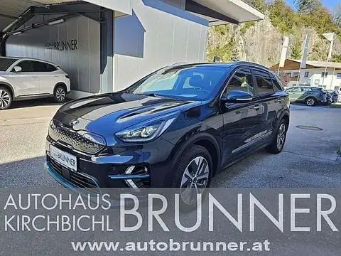 Annonce KIA E-NIRO Électrique 2019 d'occasion 