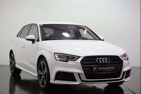 Used AUDI A3 Petrol 2020 Ad 