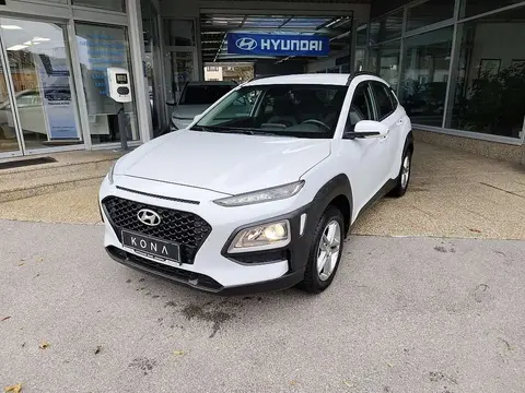 Annonce HYUNDAI KONA Diesel 2019 d'occasion 