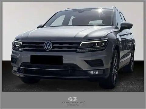 Annonce VOLKSWAGEN TIGUAN Diesel 2020 d'occasion 