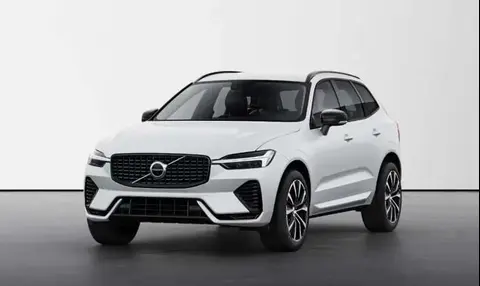 Annonce VOLVO XC60 Essence 2024 d'occasion 