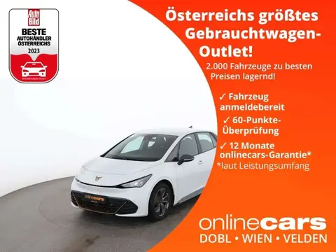 Used CUPRA BORN Electric 2021 Ad 