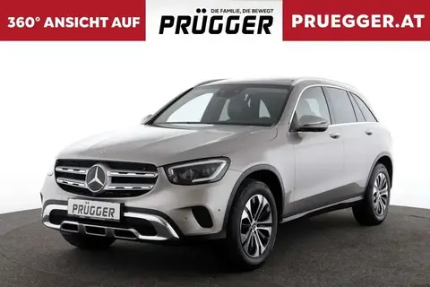 Used MERCEDES-BENZ CLASSE GLC Diesel 2020 Ad 