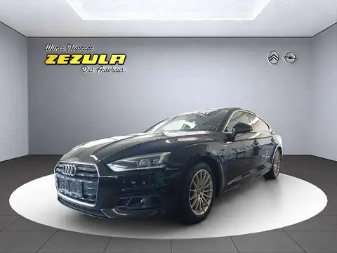 Used AUDI A5 Diesel 2019 Ad 