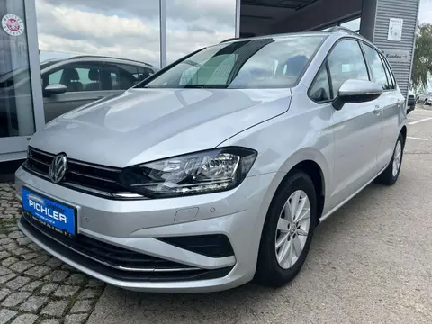 Used VOLKSWAGEN GOLF Diesel 2018 Ad 