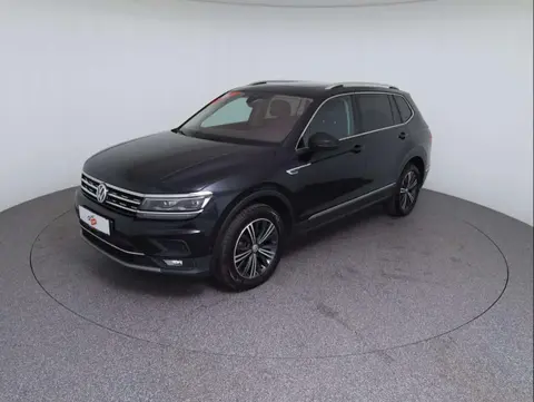 Used VOLKSWAGEN TIGUAN Diesel 2018 Ad 