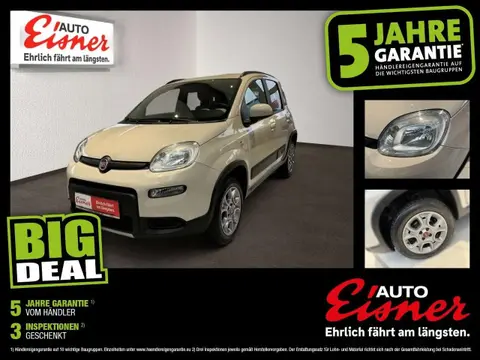 Used FIAT PANDA Petrol 2016 Ad 