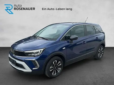 Annonce OPEL CROSSLAND Essence 2023 d'occasion 