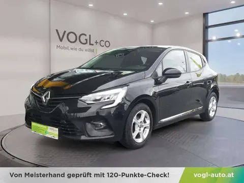 Used RENAULT CLIO Petrol 2020 Ad 