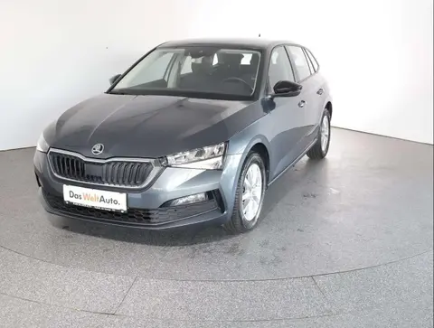 Used SKODA SCALA Petrol 2019 Ad 