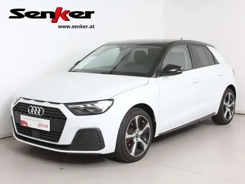 Used AUDI A1 Petrol 2024 Ad 