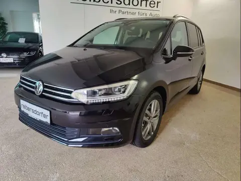 Used VOLKSWAGEN TOURAN Diesel 2024 Ad 