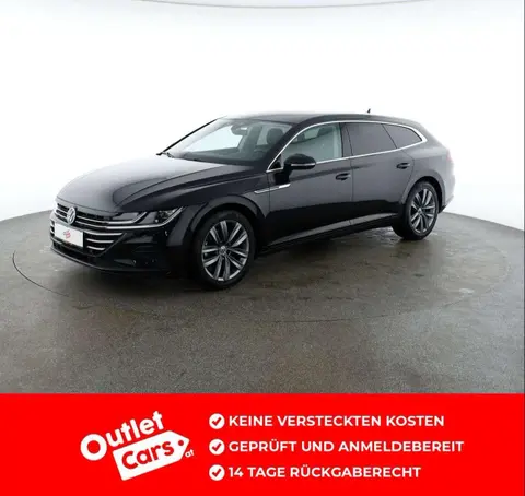 Annonce VOLKSWAGEN ARTEON Diesel 2022 d'occasion 