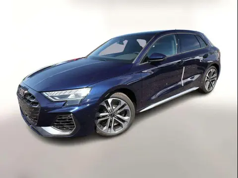 Annonce AUDI S3 Essence 2024 d'occasion 