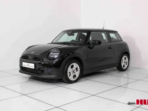 Annonce MINI COOPER Essence 2024 d'occasion 