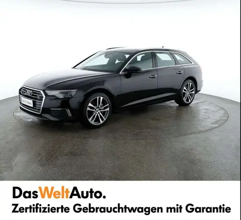 Used AUDI A6 Diesel 2019 Ad 