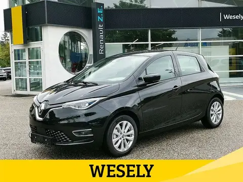 Used RENAULT ZOE Electric 2022 Ad 