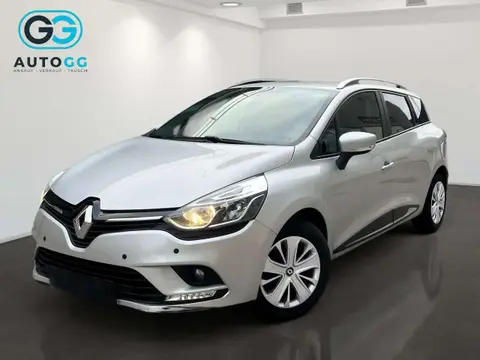 Used RENAULT CLIO Diesel 2019 Ad 