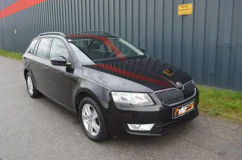 Used SKODA OCTAVIA Diesel 2014 Ad 