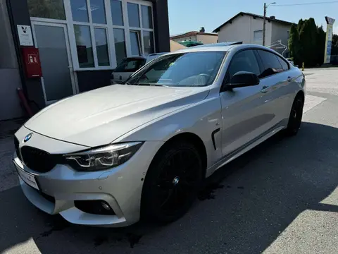 Used BMW SERIE 4 Diesel 2019 Ad 