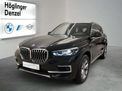 Used BMW X5 Diesel 2022 Ad 