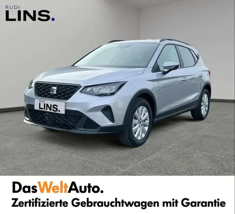 Used SEAT ARONA Petrol 2024 Ad 