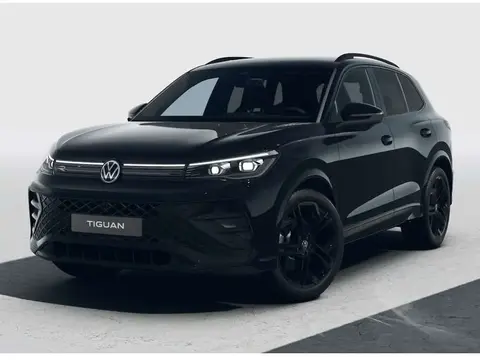 Annonce VOLKSWAGEN TIGUAN Diesel 2024 d'occasion 