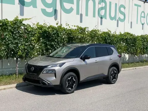 Annonce NISSAN X-TRAIL Essence 2024 d'occasion 