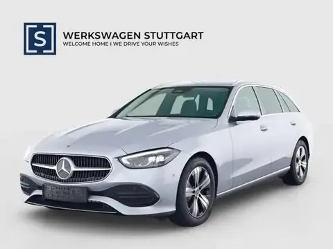 Annonce MERCEDES-BENZ CLASSE C Essence 2023 d'occasion 