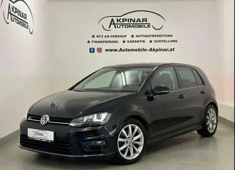 Annonce VOLKSWAGEN GOLF Diesel 2015 d'occasion 