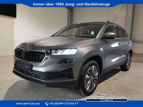 Annonce SKODA KAROQ Diesel 2024 d'occasion 