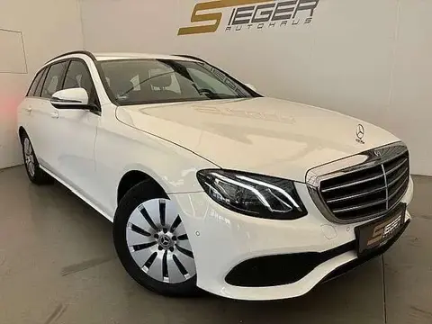 Used MERCEDES-BENZ CLASSE E Diesel 2019 Ad 