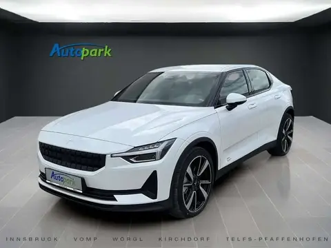 Annonce POLESTAR 2 Électrique 2024 d'occasion 