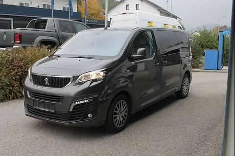 Used PEUGEOT TRAVELLER Diesel 2020 Ad 