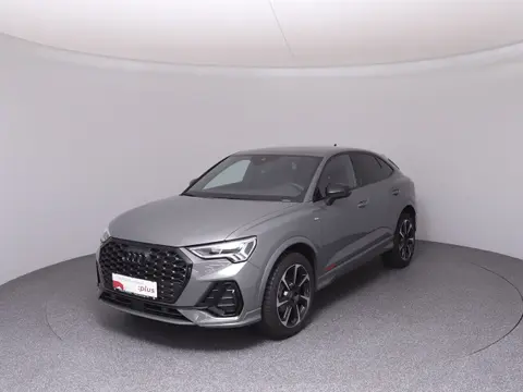 Annonce AUDI Q3 Diesel 2024 d'occasion 