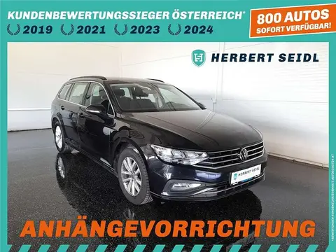 Annonce VOLKSWAGEN PASSAT Diesel 2021 d'occasion 