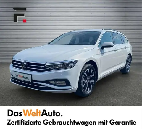 Annonce VOLKSWAGEN PASSAT Diesel 2023 d'occasion 