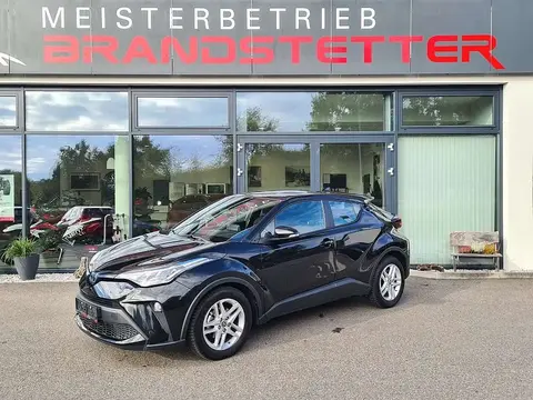 Used TOYOTA C-HR Petrol 2023 Ad 